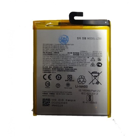 Motorola Moto G100 Original Battery imsaal.pk