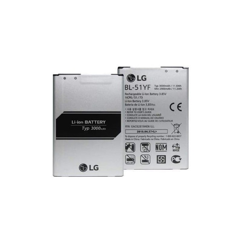 LG V30 Original Battery 1 imsaal.pk