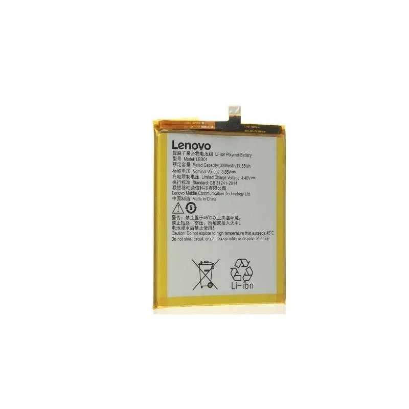 Lenovo K320t Original Battery 1 imsaal.pk
