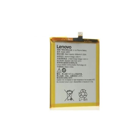 Lenovo K320t Original Battery 1 imsaal.pk