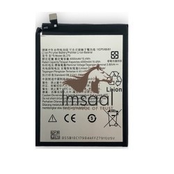 Lenovo K6 Note Original Battery 1 imsaal.pk