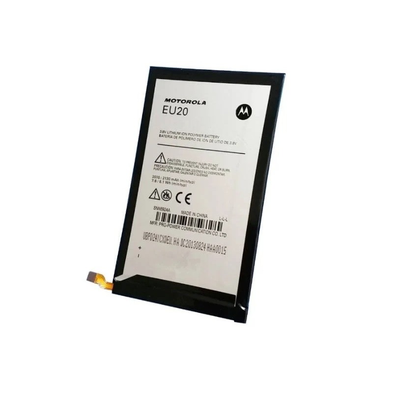 Motorola Droid Ultra Original Battery 2 imsaal.pk