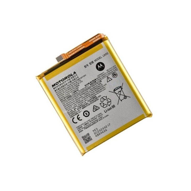 Motorola Edge Plus 2020 Original Battery 1 imsaal.pk