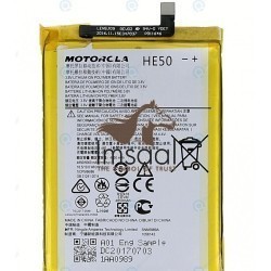 Motorola Moto E4 Plus Original Battery imsaal.pk