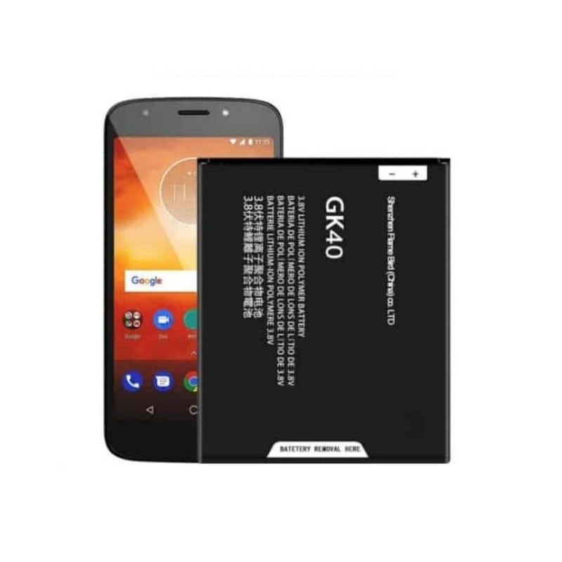 Motorola Moto G4 Play Original Battery 2 imsaal.pk