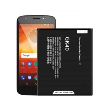 Motorola Moto G4 Play Original Battery 2 imsaal.pk