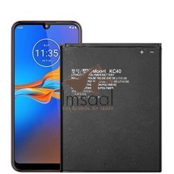 Motorola Moto E6 Original Battery 2 imsaal.pk