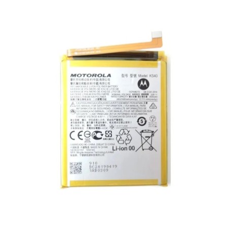 Motorola Moto E6s 2020 Original Battery 2 imsaal.pk