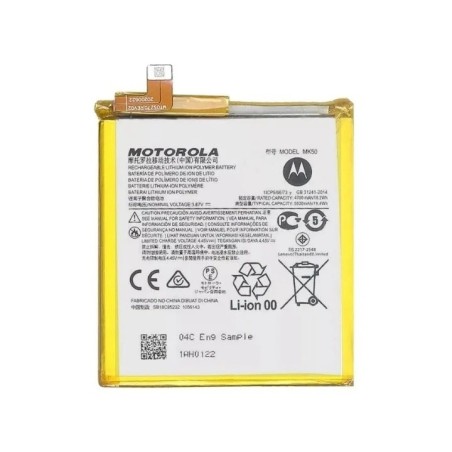 Motorola Moto G 5G Original Battery 2 imsaal.pk