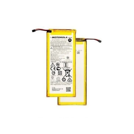 Motorola Moto G6 Original Battery 1 imsaal.pk