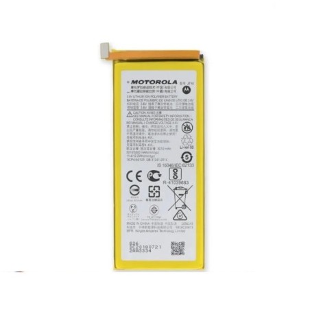 Motorola Moto G6 Plus Original Battery 1 imsaal.pk