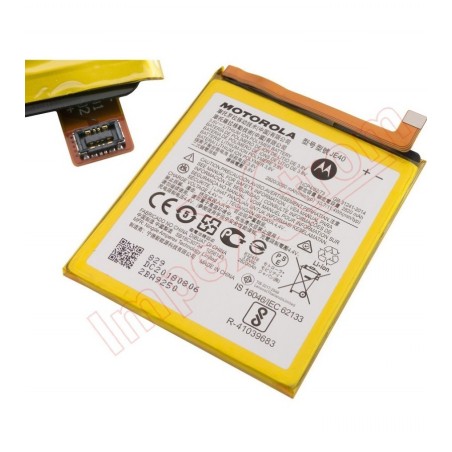 Motorola Moto G7 Play Original Battery 1 imsaal.pk