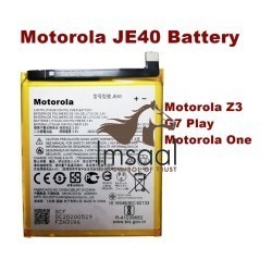 Motorola Moto G7 Play Original Battery 2 imsaal.pk