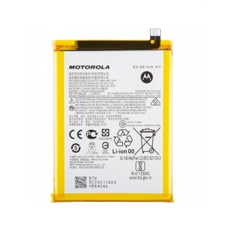 Motorola Moto G7 Power Original Battery 1 imsaal.pk