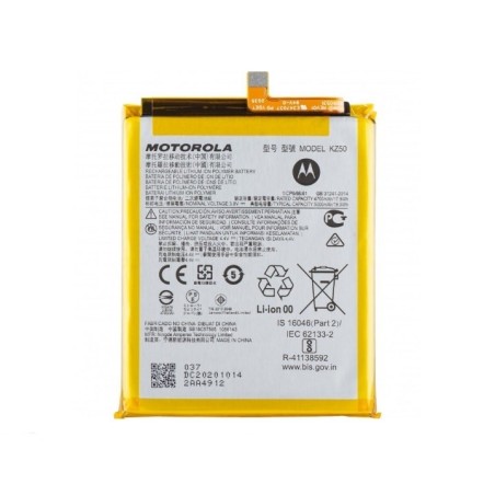 Motorola Moto G8 Power Original Battery 2 imsaal.pk