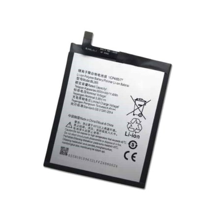 Motorola Moto M Original Battery 2 imsaal.pk