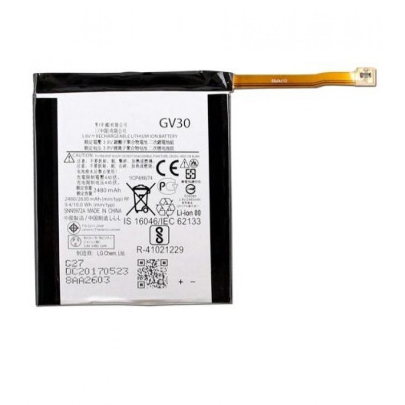 Motorola Moto Z Original Battery 2 imsaal.pk