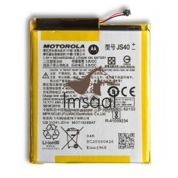 Motorola Moto Z3 Play Original Battery imsaal.pk