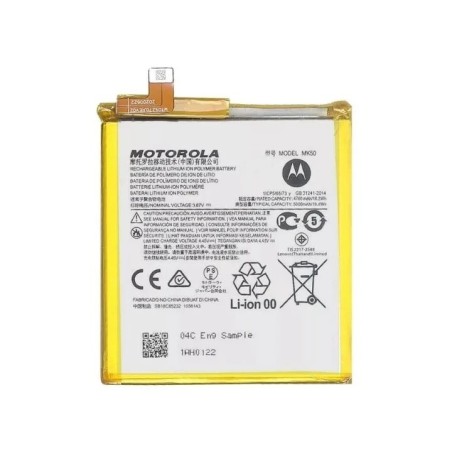 Motorola One 5G Ace Original Battery imsaal.pk