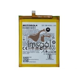 Motorola One Fusion Plus Original Battery 2 imsaal.pk