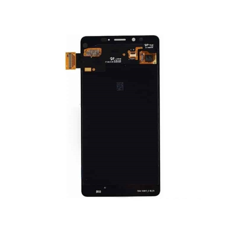 Microsoft Lumia 950 LCD Panel 1 imsaal.pk