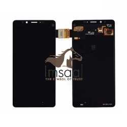 Microsoft Lumia 950 LCD Panel 3 imsaal.pk
