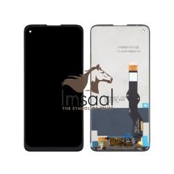 Motorola Moto G Stylus 2020 LCD Panel 3 imsaal.pk