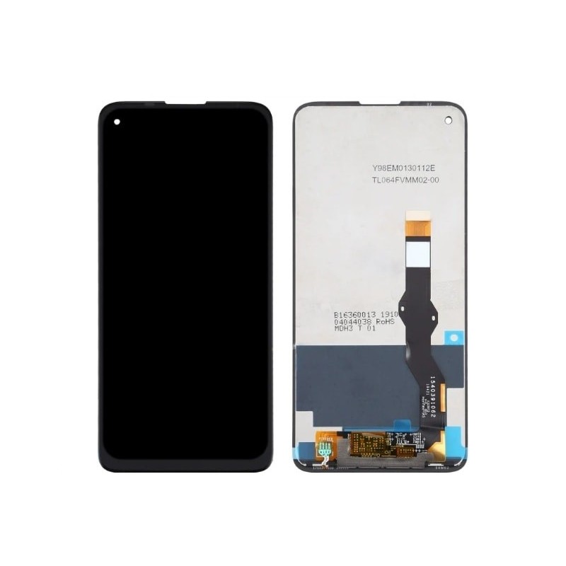 Motorola Moto G Stylus 2020 LCD Panel 3 imsaal.pk