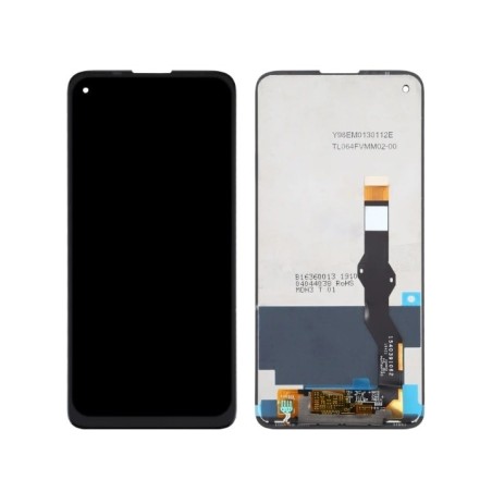 Motorola Moto G Stylus 2020 LCD Panel 3 imsaal.pk