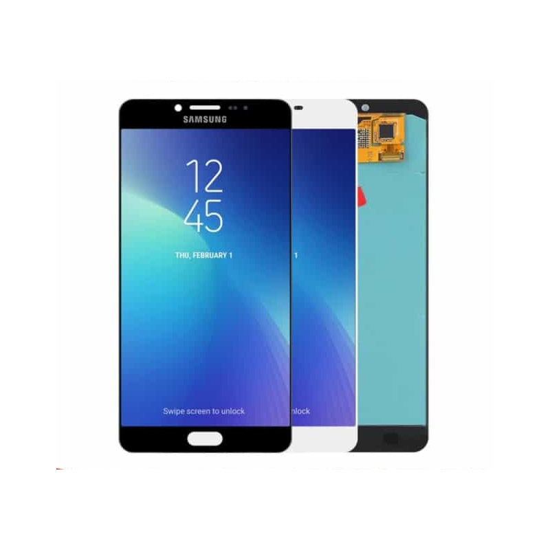 Samsung Galaxy C9 Pro LCD Panel (High Quality New) 3 imsaal.pk