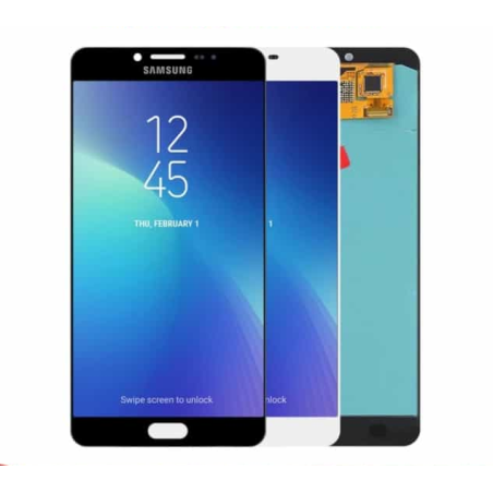 Samsung Galaxy C9 Pro LCD Panel (High Quality New) 3 imsaal.pk