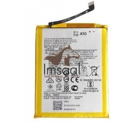 Motorola One Power P30 Note Original Battery imsaal.pk