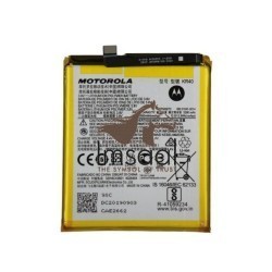 Motorola One Vision Original Battery 2 imsaal.pk