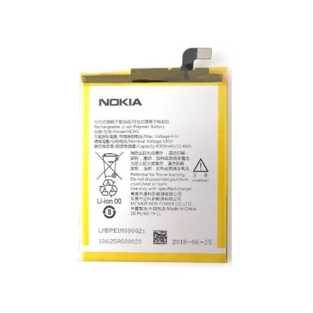 Nokia 2.1 Original Battery imsaal.pk
