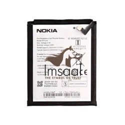 Nokia 3.2 Original Battery Price in Pakistan, Karachi, Lahore, Islamabad