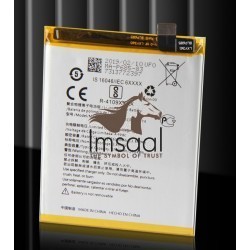 OnePlus 6T McLaren Original Battery Price in Pakistan, Karachi, Lahore, Islamabad