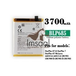 OnePlus 6T Original Battery Price in Pakistan, Karachi, Lahore, Islamabad