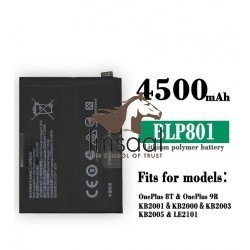 OnePlus 8T Original Battery Price in Pakistan, Karachi, Lahore, Islamabad