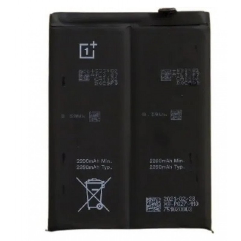 OnePlus 9 Original Battery Price in Pakistan, Karachi, Lahore, Islamabad