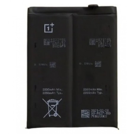 OnePlus 9 Original Battery Price in Pakistan, Karachi, Lahore, Islamabad