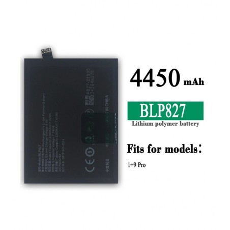 OnePlus 9 Pro Original Battery Price in Pakistan, Karachi, Lahore, Islamabad