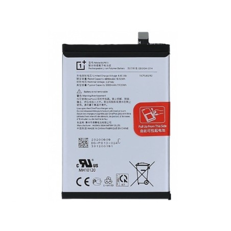 OnePlus Nord N100 Original Battery Price in Pakistan, Karachi, Lahore, Islamabad