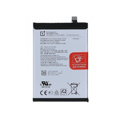 OnePlus Nord N200 5G Original Battery Price in Pakistan, Karachi, Lahore, Islamabad