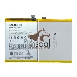 Oppo A15s Original Battery Price in Pakistan, Karachi, Lahore, Islamabad