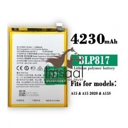 Oppo A15s Original Battery Price in Pakistan, Karachi, Lahore, Islamabad