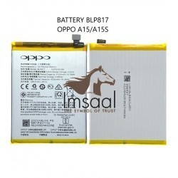 Oppo A16K Original Battery Price in Pakistan, Karachi, Lahore, Islamabad