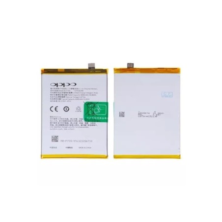 Oppo A52 Original Battery Price in Pakistan, Karachi, Lahore, Islamabad