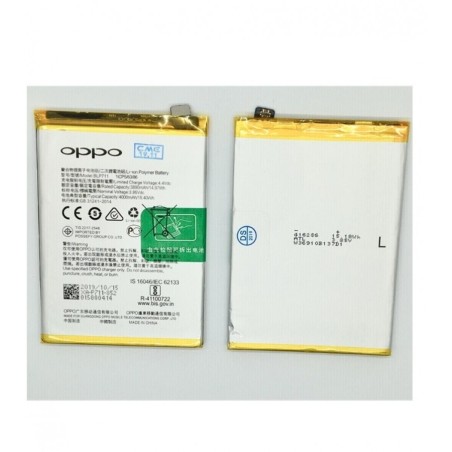 Oppo A1k Original Battery Price in Pakistan, Karachi, Lahore, Islamabad