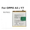 Oppo A3 Original Battery Price in Pakistan, Karachi, Lahore, Islamabad