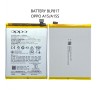 Oppo A15 Original Battery Price in Pakistan, Karachi, Lahore, Islamabad